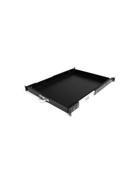 STARTECH ESTANTE BANDEJA DESLIZANTE TELESCOPICA AR