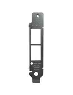 QNAP SP-BRACKET-10G-T kit de montaje