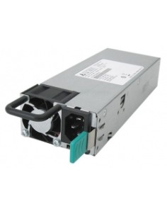 QNAP SP-B01-500W-S-PSU unidad de fuente de alimentación Gris