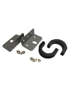 QNAP SP-EAR-BLK-01 accesorio de bastidor Kit de montaje