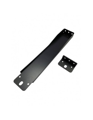 QNAP SP-EAR-QSWHALFRACK-01 accesorio de bastidor Kit de montaje