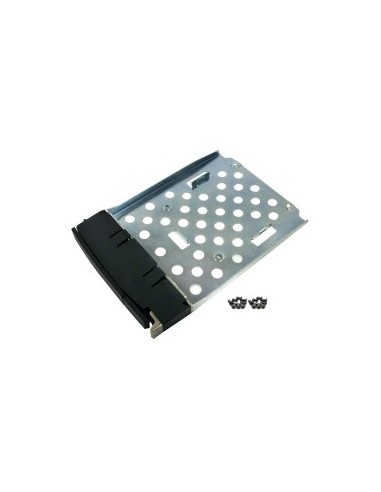 QNAP SP-SS-TRAY-BLACK accesorio de bastidor