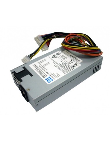 QNAP SP-X79P-PSU unidad de fuente de alimentación 350 W 24-pin ATX Gris