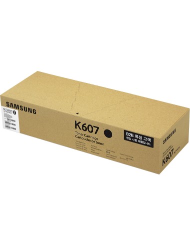 Samsung MLT-K607S cartucho de tóner 1 pieza(s) Original Negro