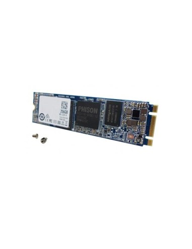 QNAP SSD-M2080-64GB-A01 unidad de estado sólido M.2 Serial ATA III