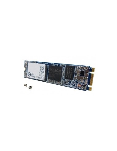 QNAP SSD-MSATA-256GB-A01 unidad de estado sólido 128 GB Serial ATA III