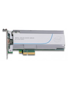 Intel SSDPEDMX012T401 unidad de estado sólido Half-Height Half-Length (HH HL) 1200 GB PCI Express 3.0 MLC NVMe