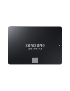 Samsung 750 EVO 2.5" 250 GB Serial ATA III TLC