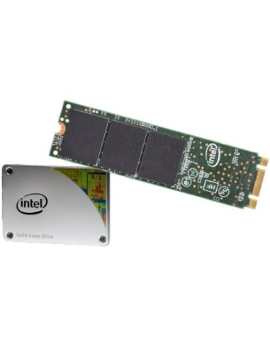 Intel SSDSCKJW180H601 unidad de estado sólido M.2 180 GB Serial ATA III MLC