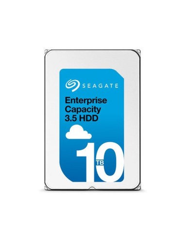 Seagate Enterprise Capacity 3.5 3.5" 10000 GB Serial ATA III