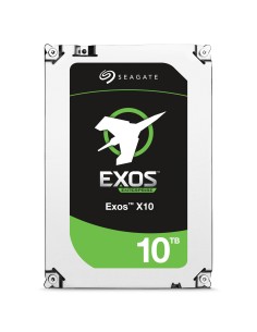 Seagate Enterprise ST10000NM0086 disco duro interno 3.5" 10000 GB Serial ATA III