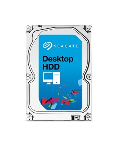 Seagate Desktop HDD ST1000DM003 disco duro interno 3.5" 1000 GB Serial ATA III