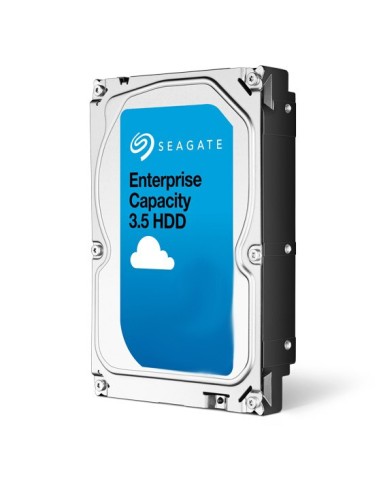 Seagate Enterprise ST4000NM0035 disco duro interno 3.5" 4000 GB Serial ATA III