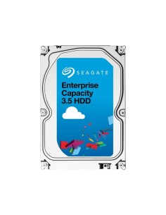 Seagate Enterprise 4TB SATA 3.5'' 3.5" 4000 GB Serial ATA III
