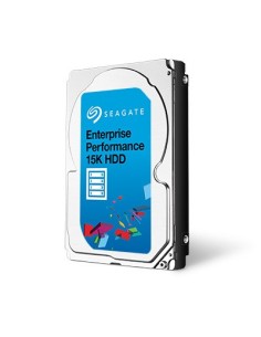 Seagate Enterprise ST600MP0006 disco duro interno 2.5" 600 GB SAS