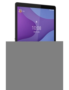 Lenovo Tab M10 32 GB 25,6 cm (10.1") Mediatek 2 GB Wi-Fi 5 (802.11ac) Android 10 Gris