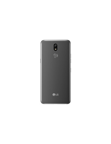 LG K40 14,5 cm (5.7") 2 GB 32 GB SIM doble Gris 3000 mAh