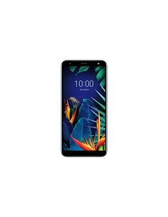 LG K40 14,5 cm (5.7") 2 GB 32 GB SIM doble Azul 3000 mAh