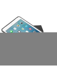 Targus THZ675GL funda para tablet 26,7 cm (10.5") Folio Negro