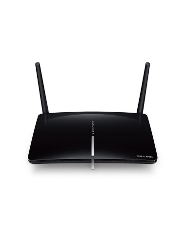 MODEM ROUTER WIFI DUALBAND SIMULTANEO TP-LINK ARCH