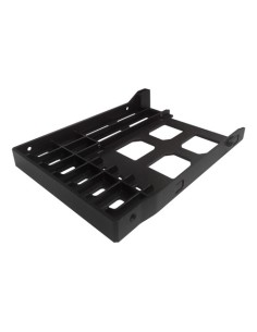 QNAP TRAY-25-NK-BLK03 kit de montaje