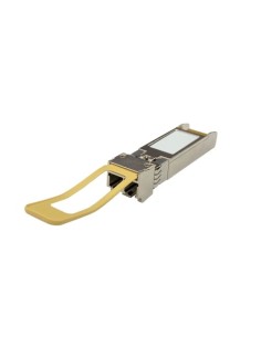 QNAP TRX-25GSFP28-SR red modulo transceptor Fibra óptica 25000 Mbit s SFP28 850 nm