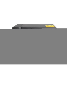 QNAP TS-932X Ethernet Torre Negro NAS