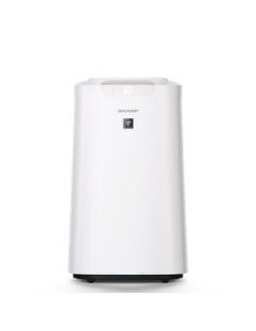 Sharp UA-KIL80E-W purificador de aire 62 m² 55 dB 103 W Blanco