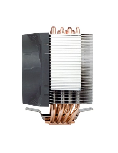 ARCTIC Freezer 13 CO Procesador Enfriador 9,2 cm Negro, Cobre, Acero inoxidable