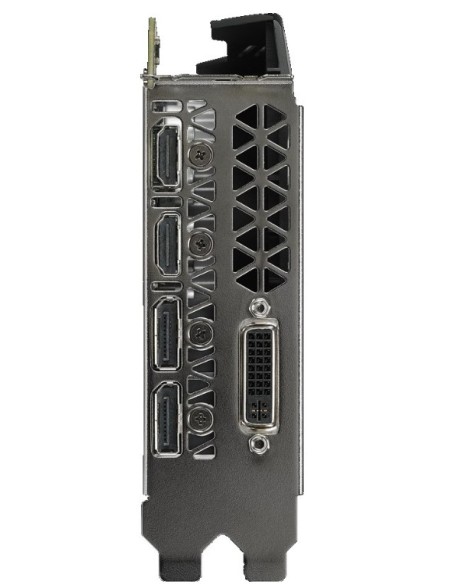 ASUS PH-GTX1060-3G NVIDIA GeForce GTX 1060 3 GB GDDR5