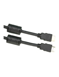Nanocable CABLE HDMI V1.3 CON FERRITA, A M-A M, 10 M