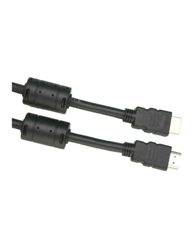 Nanocable CABLE HDMI V1.3 CON FERRITA, A M-A M, 10 M