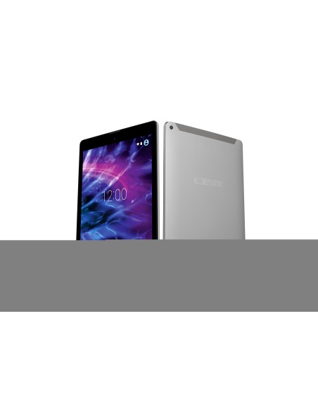 MEDION LIFETAB P9701 tablet Rockchip RK3288 32 GB Negro, Gris