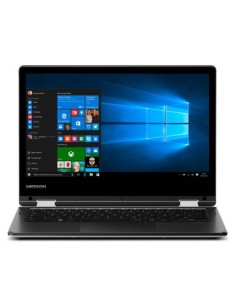 MEDION AKOYA E2221T Negro Portátil 29,5 cm (11.6") 1366 x 768 Pixeles Pantalla táctil 1,44 GHz Intel® Atom™ x5-Z8350