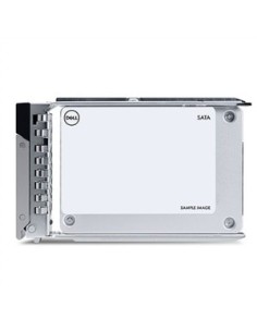 DELL 345-BDFN unidad de estado sólido 2.5" 480 GB Serial ATA III
