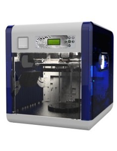 XYZprinting da Vinci 1.0 AiO impresora 3d Fabricación de Filamento Fusionado (FFF)