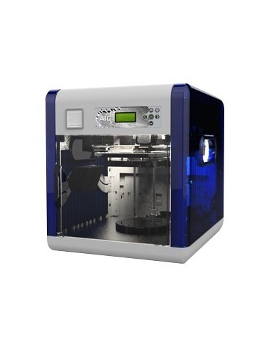 XYZprinting da Vinci 1.0 AiO impresora 3d Fabricación de Filamento Fusionado (FFF)