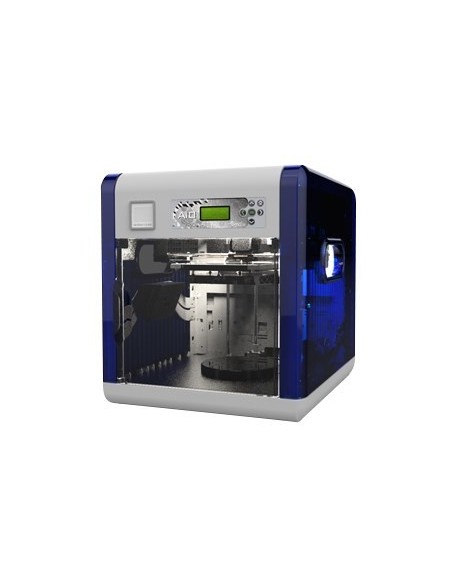 XYZprinting da Vinci 1.0 AiO impresora 3d Fabricación de Filamento Fusionado (FFF)