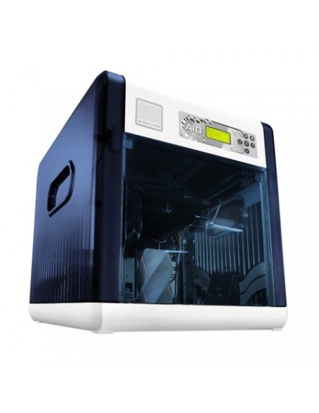 XYZprinting da Vinci 1.0 AiO impresora 3d Fabricación de Filamento Fusionado (FFF)