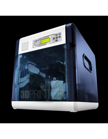 XYZprinting da Vinci 1.0 AiO impresora 3d Fabricación de Filamento Fusionado (FFF)