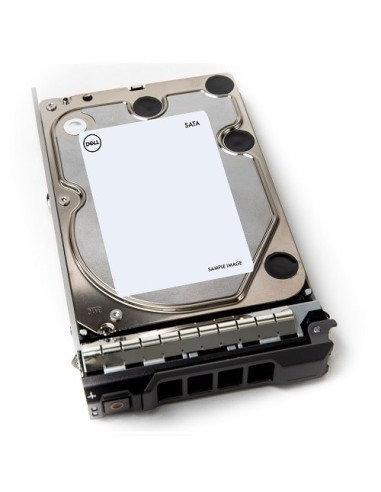DELL 400-AEFB disco duro interno 3.5" 1000 GB Serial ATA III