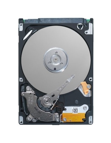 DELL 400-AEGK disco duro interno 3.5" 4000 GB Serial ATA III