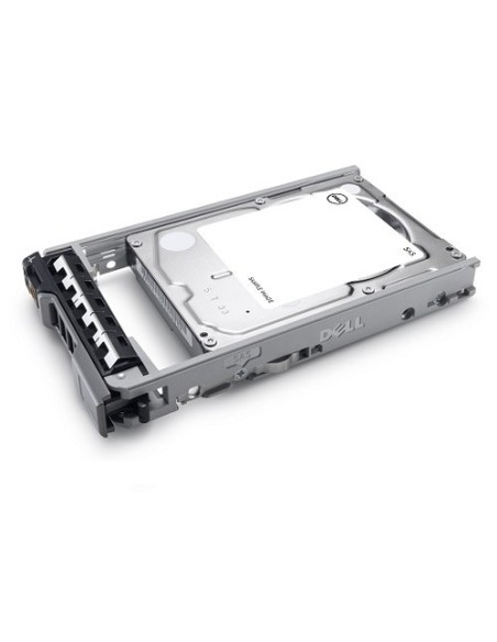 DELL 400-AVBO disco duro interno 2.5" 2400 GB SAS