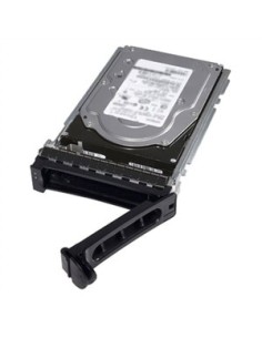 DELL 400-BDPQ unidad de estado sólido 2.5" 480 GB Serial ATA III