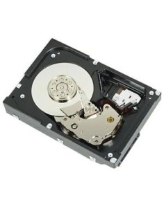 DELL NPOS - to be sold with Server only - 2TB 7.2K RPM SATA 6Gbps 512n 3.5in Cabled Hard Drive, CK