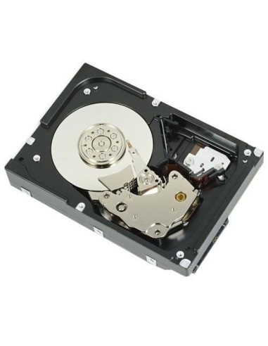 DELL 400-BJSV disco duro interno 3.5" 4000 GB Serial ATA III
