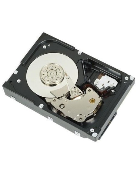 DELL 400-BJSV disco duro interno 3.5" 4000 GB Serial ATA III