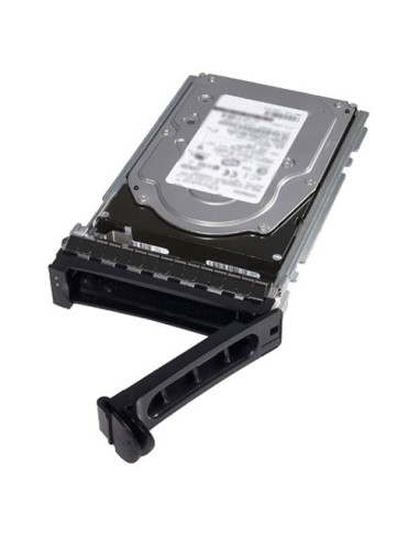 DELL NPOS - to be sold with Server only - 960GB SSD SATA Mix used 6Gbps 512e 2.5in Hot-plug 3.5in Hybrid Carrier Drive, S4610