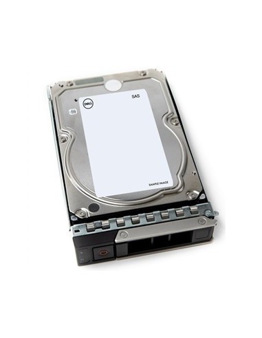 DELL 400-BLFB disco duro interno 3.5" 4000 GB NL-SAS