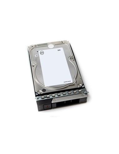 DELL 401-ABHX disco duro interno 3.5" 12000 GB SAS